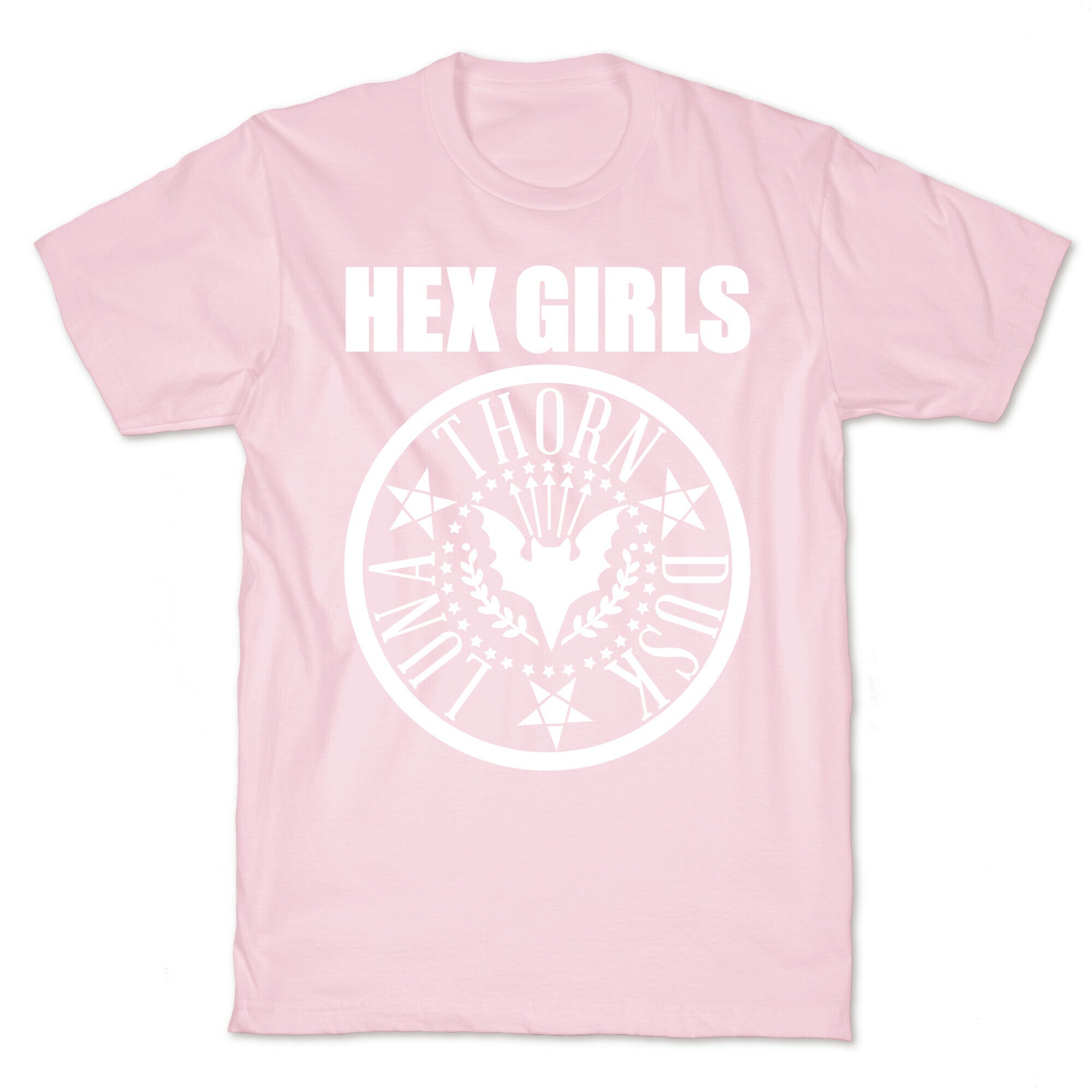 Hex Girls T-Shirt